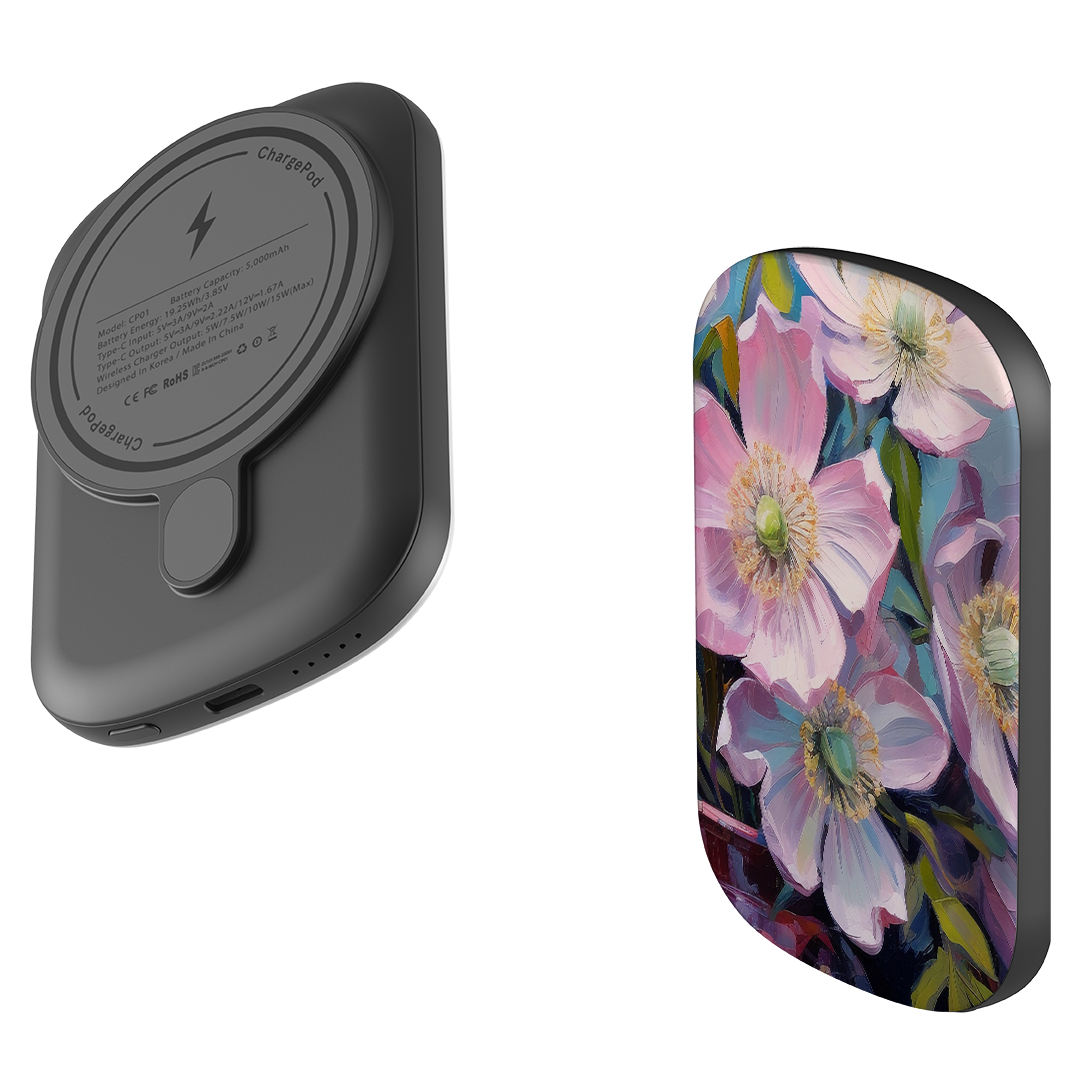 MagSafe Power Bank - Byrd
