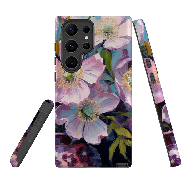 Samsung Tough Case - Byrd