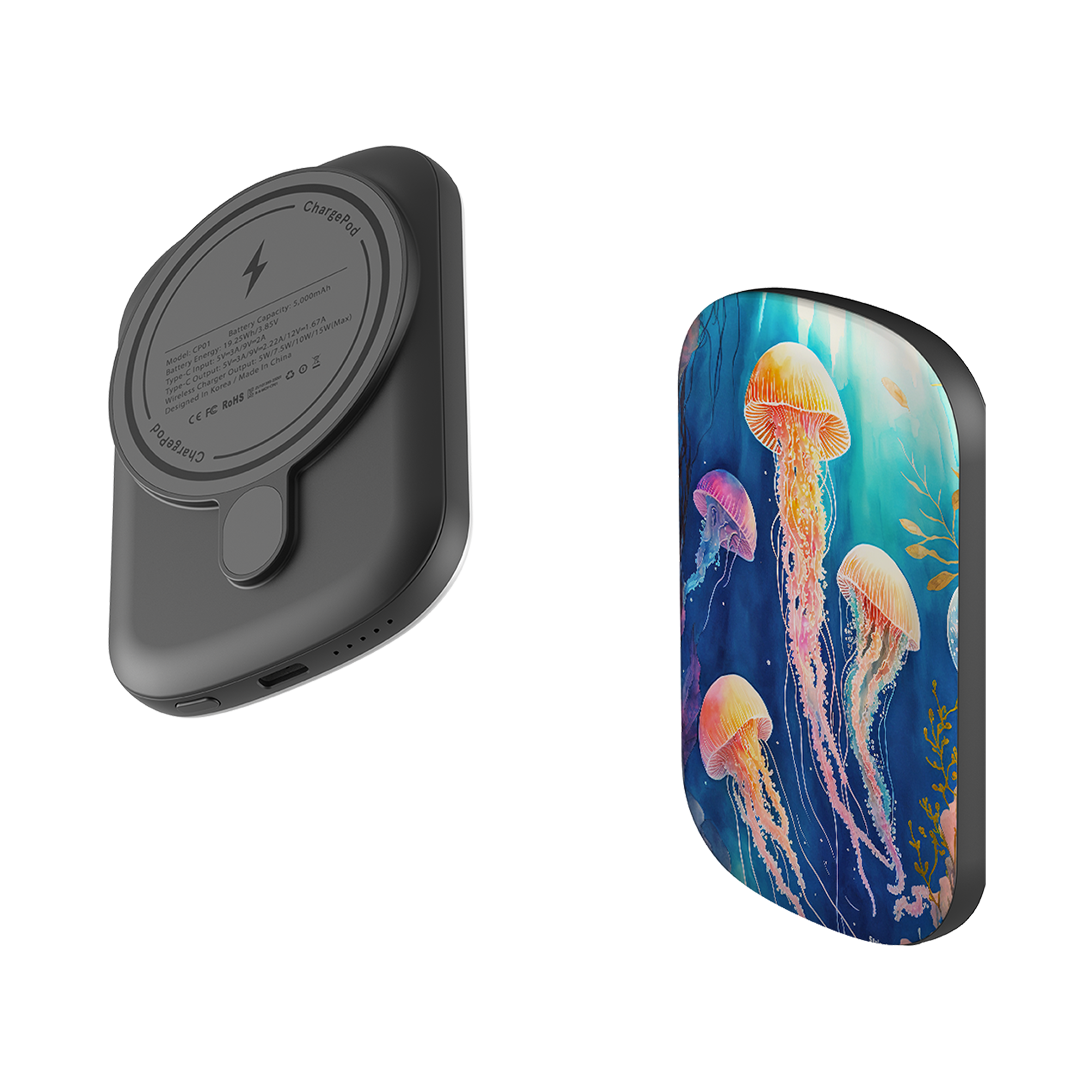 MagSafe Power Bank - Byron Bay