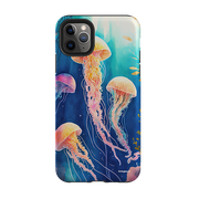iPhone Tough Case - Byron Bay
