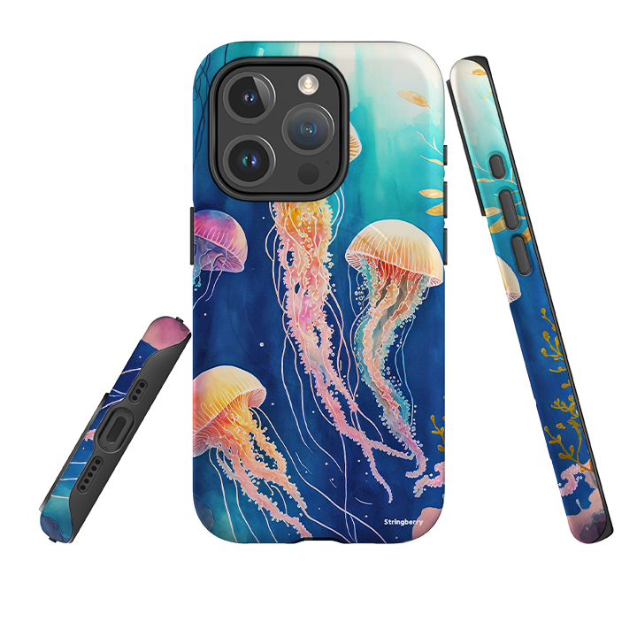 iPhone MagSafe Tough Case -  Byron Bay
