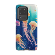 Samsung Tough Case - Byron Bay
