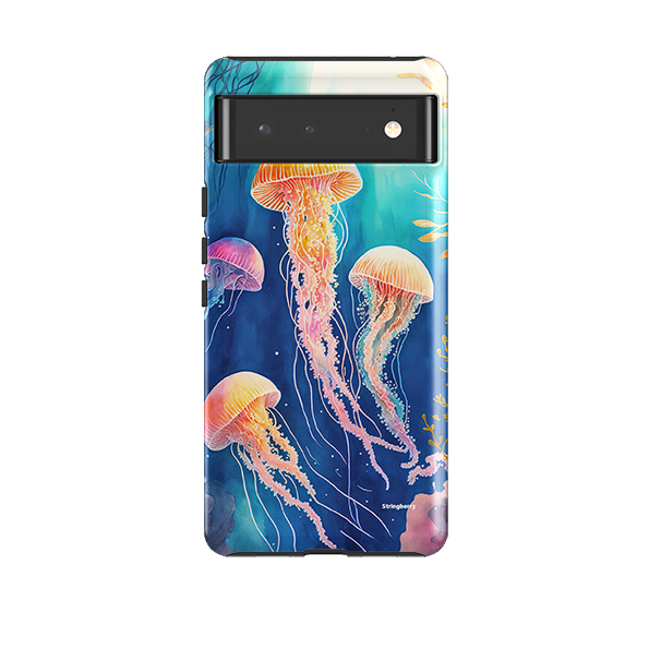 Google Tough Case -  Byron Bay