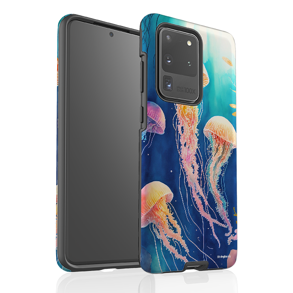 Samsung Tough Case - Byron Bay