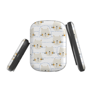 MagSafe Power Bank - Cat-tiles