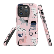 iPhone MagSafe Tough Case -  Cat-Titude