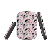 MagSafe Power Bank - Cat-titude Pattern