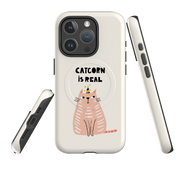iPhone MagSafe Tough Case - Catcorn