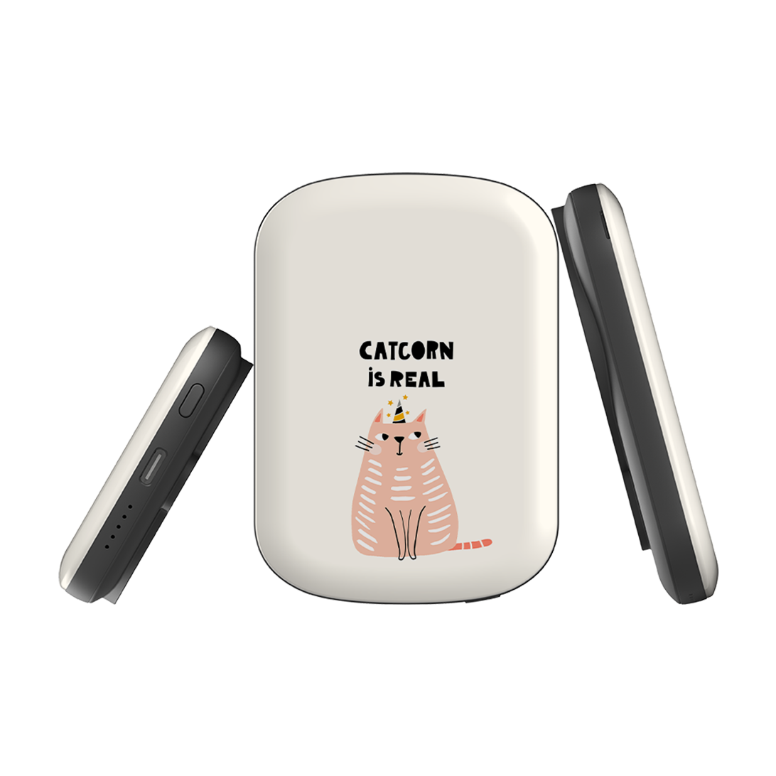 MagSafe Power Bank - Catcorn