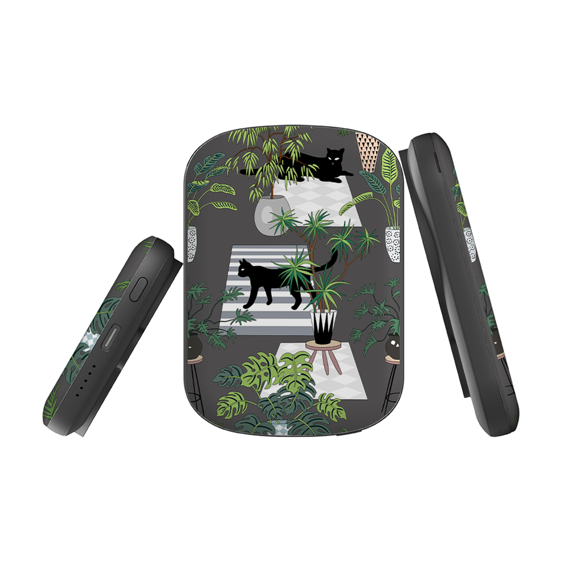 MagSafe Power Bank - Catfield