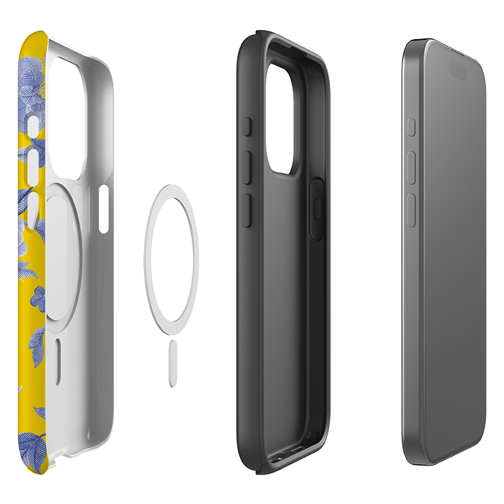 iPhone MagSafe Tough Case -  Chartwell Gardens