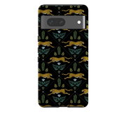Google Tough Case -  Cheetah By Catherine Rowe