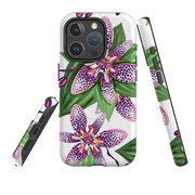 iPhone MagSafe Tough Case - Chelsea Floral