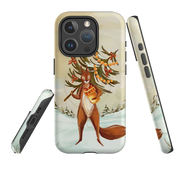 iPhone MagSafe Tough Case -  Chewy Xmas