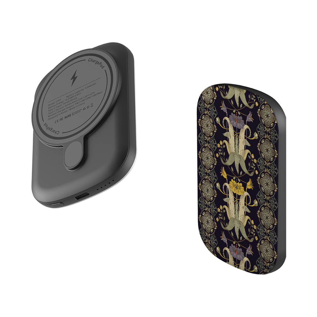 MagSafe Power Bank - Chiddingford