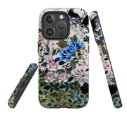 iPhone MagSafe Tough Case -  Chinese Gardens 3 By Heritage