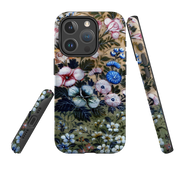 iPhone MagSafe Tough Case -  Chinese Gardens 4 By Heritage