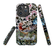 iPhone MagSafe Tough Case -  Chinese Gardens 5 By Heritage