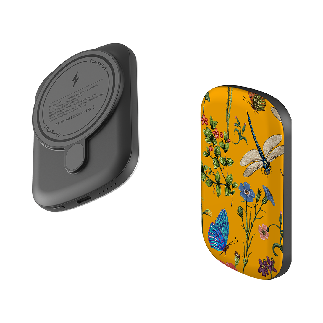 MagSafe Power Bank - Chiswick House