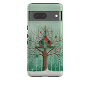 Google Tough Case - Christmas Tree House By Maja Lindberg