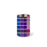 Chromology Wine Chiller Bucket By Kitty Joseph