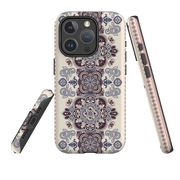 iPhone MagSafe Tough Case - Clovelly