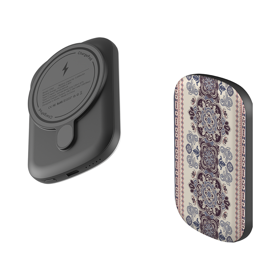 MagSafe Power Bank - Clovelly