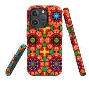 iPhone MagSafe Tough Case - Coachella
