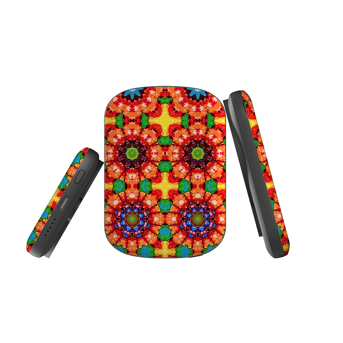 MagSafe Power Bank - Coachella