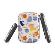 MagSafe Power Bank - Cool Cats