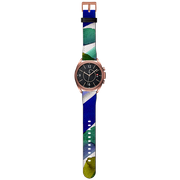 Cool Brushes By Kitty Joseph Samsung Watch Strap