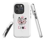 iPhone MagSafe Tough Case - Cool Dog