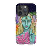 iPhone Tough Case - Corallum By Catherine Rowe