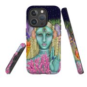 iPhone MagSafe Tough Case -  Corallium By Catherine Rowe