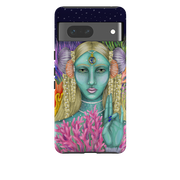 Google Tough Case -  Corallium By Catherine Rowe