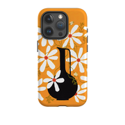 iPhone Tough Case - Cosmos By Madalina Andronic