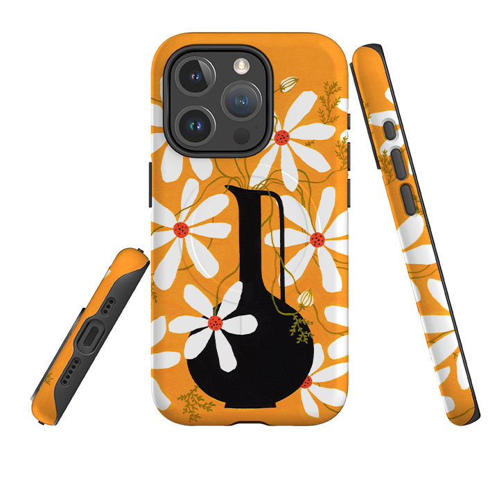 iPhone MagSafe Tough Case -  Cosmos By Madalina Andronic