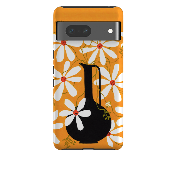 Google Tough Case -  Cosmos By Madalina Andronic