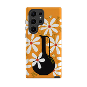Samsung Tough Case - Cosmos By Madalina Andronic