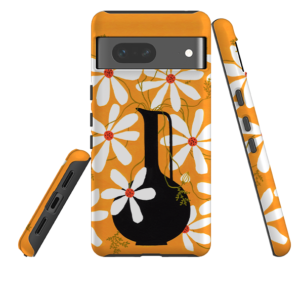 Google Tough Case -  Cosmos By Madalina Andronic