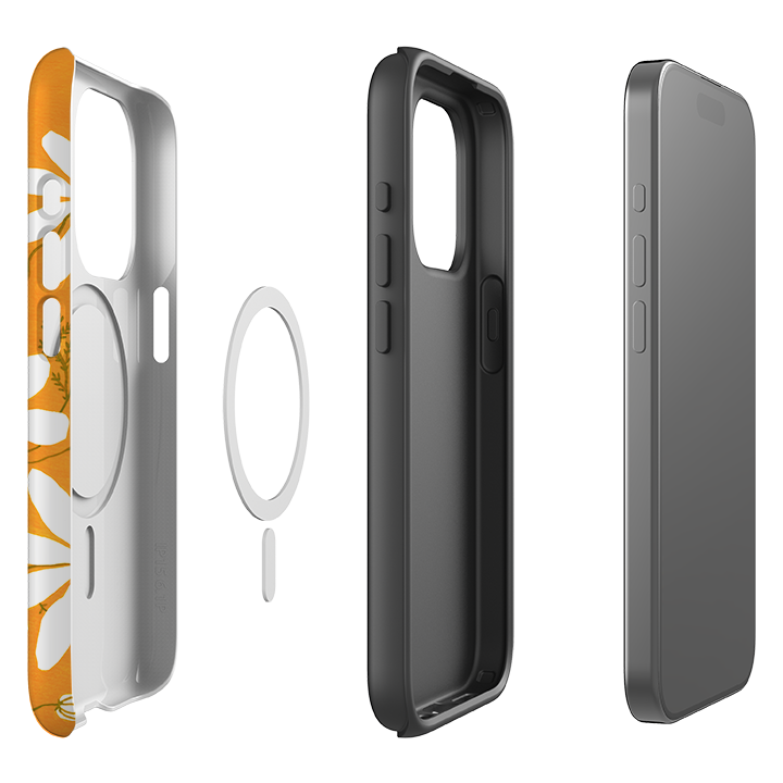 iPhone MagSafe Tough Case -  Cosmos By Madalina Andronic
