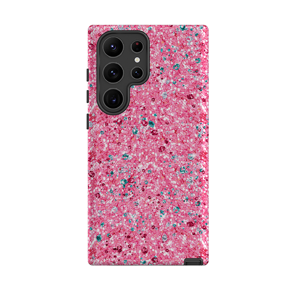 Samsung Tough Case - Cosmos Comet