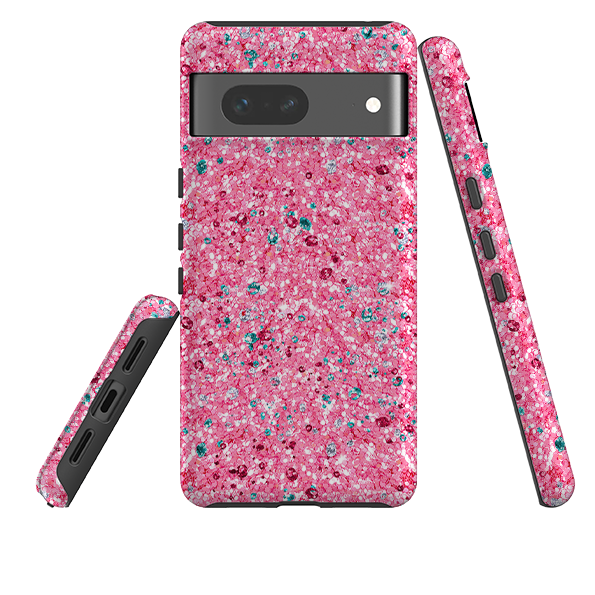 Google Tough Case - Cosmos Comet