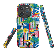 iPhone MagSafe Tough Case -  Cote D'Azur By Sarah Campbell