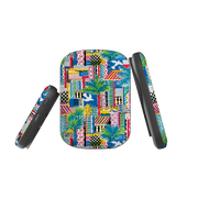 MagSafe Power Bank - Cote D'Azur By Sarah Campbell
