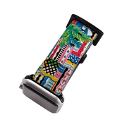 Cote D'azur By Sarah Campbell Apple Watch Strap
