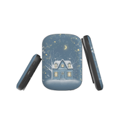 MagSafe Power Bank - Cozy Xmas