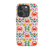 iPhone Tough Case - Crabs