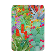 Cactus By Bex Parkin Laptop, Kindle & iPad Sleeve