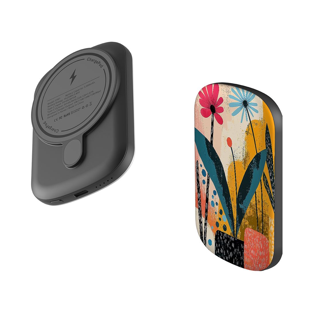 MagSafe Power Bank - Cadogan Lane